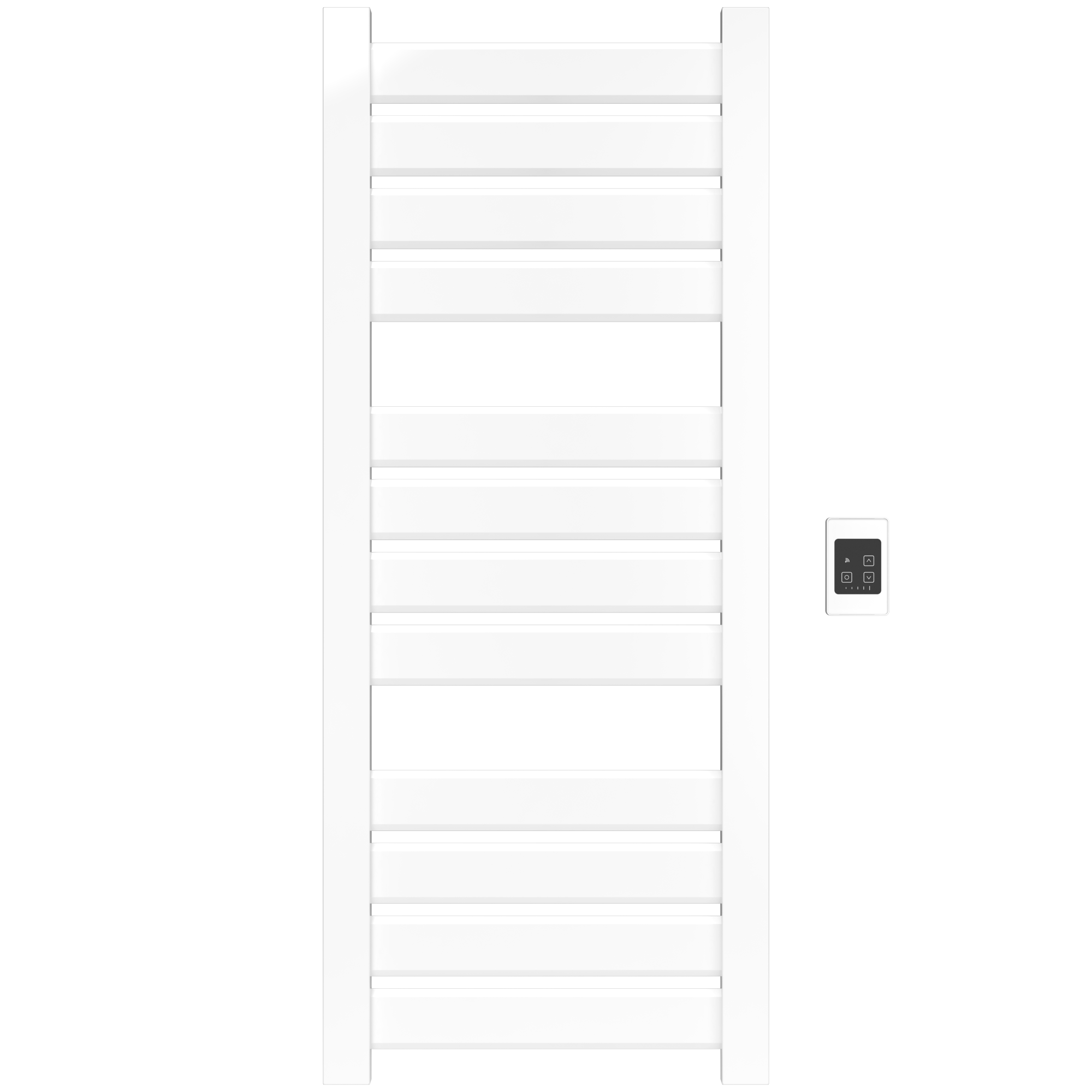 Amba - Vega Collection - Model V2356.2 Towel Warmer