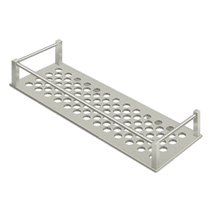 Deltana - Bathroom Baskets - 12-1/4" Heavy Duty Rectangular Shower Shelf