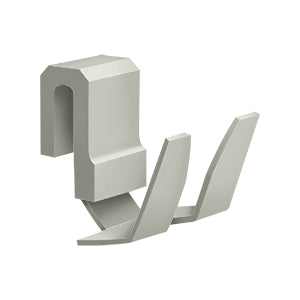 Deltana - Bathroom Baskets - Wire Basket Hook