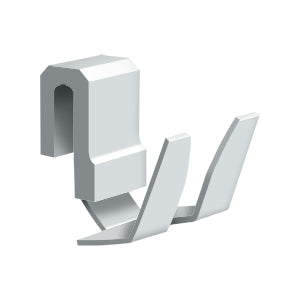 Deltana - Bathroom Baskets - Wire Basket Hook