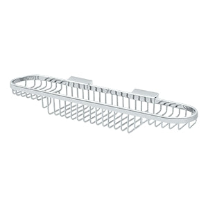 Deltana - Bathroom Baskets - 18" Combo Wire Basket