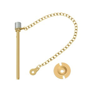 Deltana - Sliding Window Door Pin