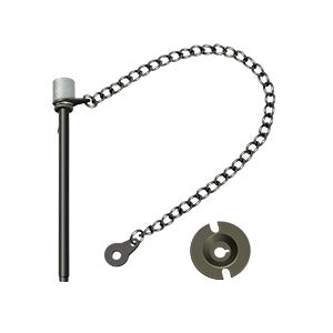 Deltana - Sliding Window Door Pin