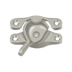 Deltana - Window Locks - 1" x 2-5/8" Window Sash Lock
