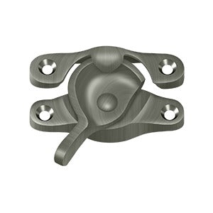 Deltana - Window Locks - 1" x 2-5/8" Window Sash Lock