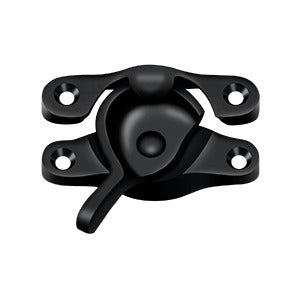 Deltana - Window Locks - 1" x 2-5/8" Window Sash Lock