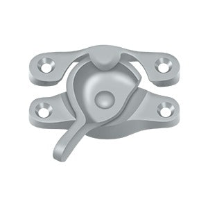 Deltana - Window Locks - 1" x 2-5/8" Window Sash Lock