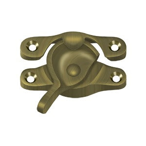 Deltana - Window Locks - 1" x 2-5/8" Window Sash Lock