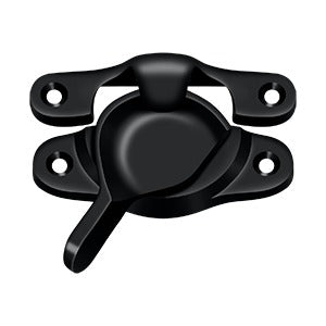 Deltana - Window Locks - 1-1/8" x 3" Window Sash Lock