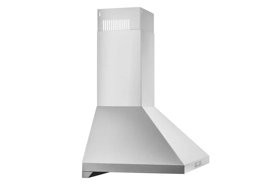 Hauslane - Wall-Mounted Range Hoods - WM-538 Convertible Range Hood