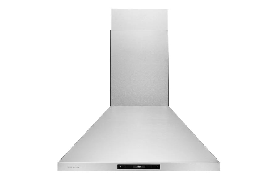 Hauslane - Wall-Mounted Range Hoods - WM-538 Convertible Range Hood