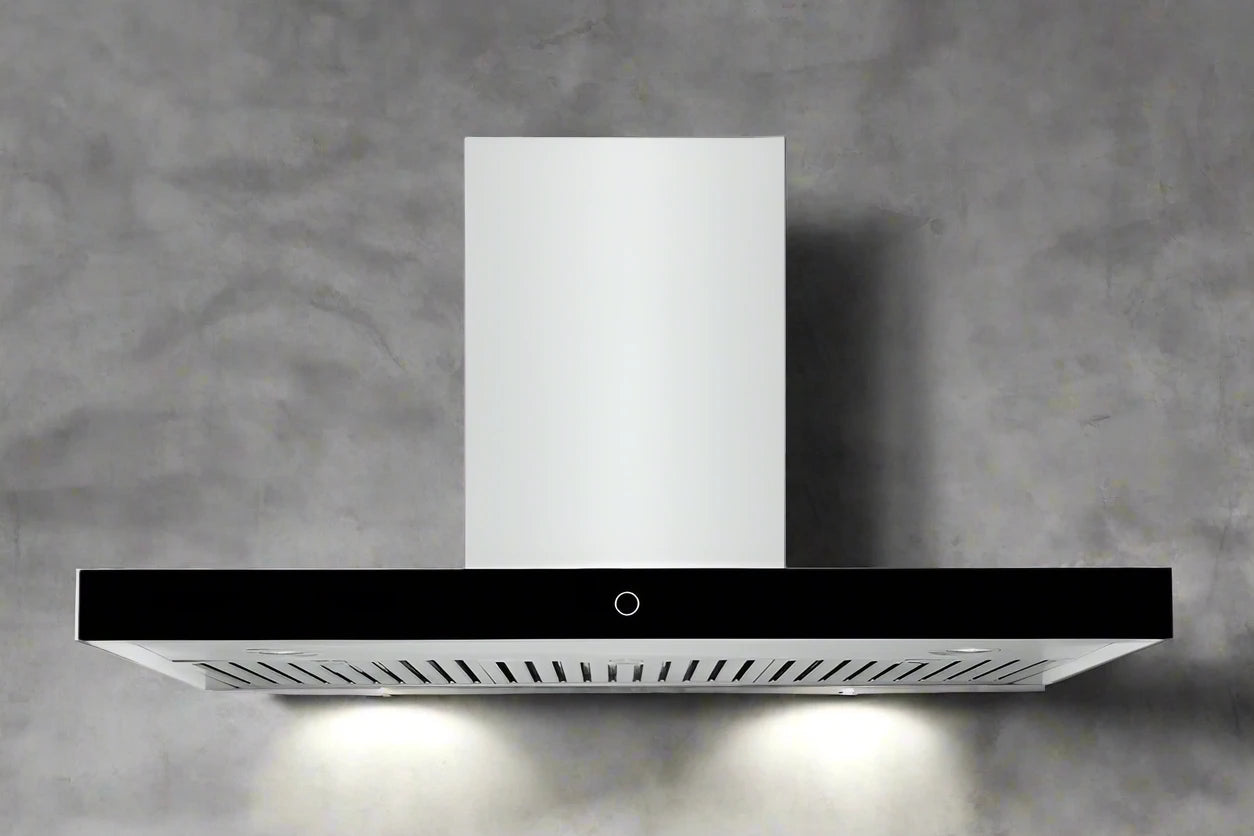 Hauslane - Wall-Mounted Range Hoods - WM-739 Convertible Range Hood