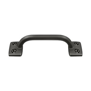 Deltana - 4" Window/Utility Pull