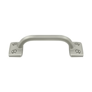 Deltana - 4" Window/Utility Pull