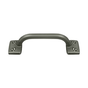 Deltana - 4" Window/Utility Pull