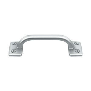 Deltana - 4" Window/Utility Pull