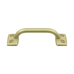 Deltana - 4" Window/Utility Pull