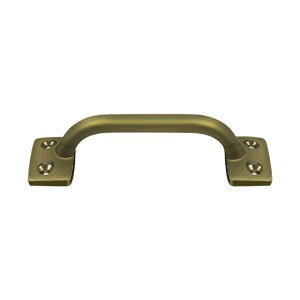 Deltana - 4" Window/Utility Pull
