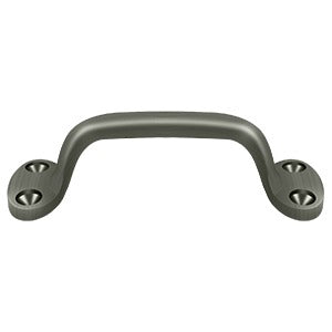 Deltana - 6" Window/Utility Pull