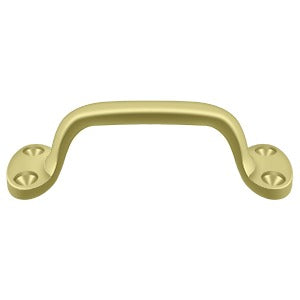 Deltana - 6" Window/Utility Pull