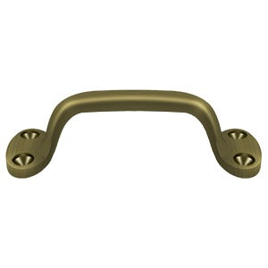 Deltana - 6" Window/Utility Pull