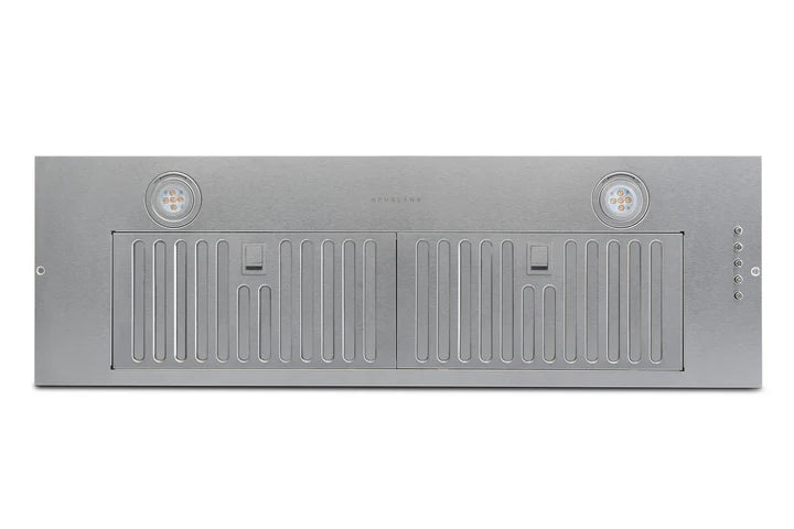 Hauslane - Built-In Range Hoods - IN-R100 Convertible Range Hood