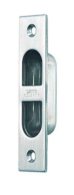 Sugatsune YK-W100 Stainless Steel Recessed Pull