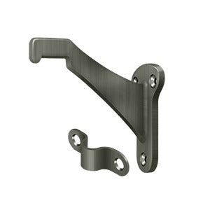 Deltana - Handrail Brackets - 3-1/4" Handrail Bracket / Zinc