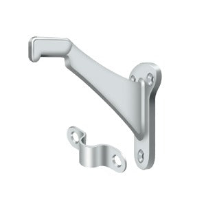 Deltana - Handrail Brackets - 3-1/4" Handrail Bracket / Zinc