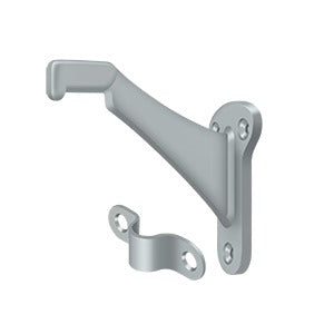 Deltana - Handrail Brackets - 3-1/4" Handrail Bracket / Zinc