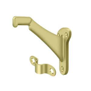 Deltana - Handrail Brackets - 3-1/4" Handrail Bracket / Zinc