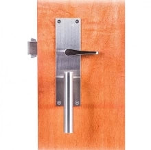 Accurate - Sliding Door Sets - 9100ADAL (Classroom Deadlock)
