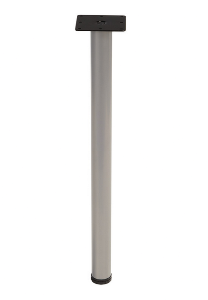 Hafele Table Legs E-Leg Set - 710mm (28")