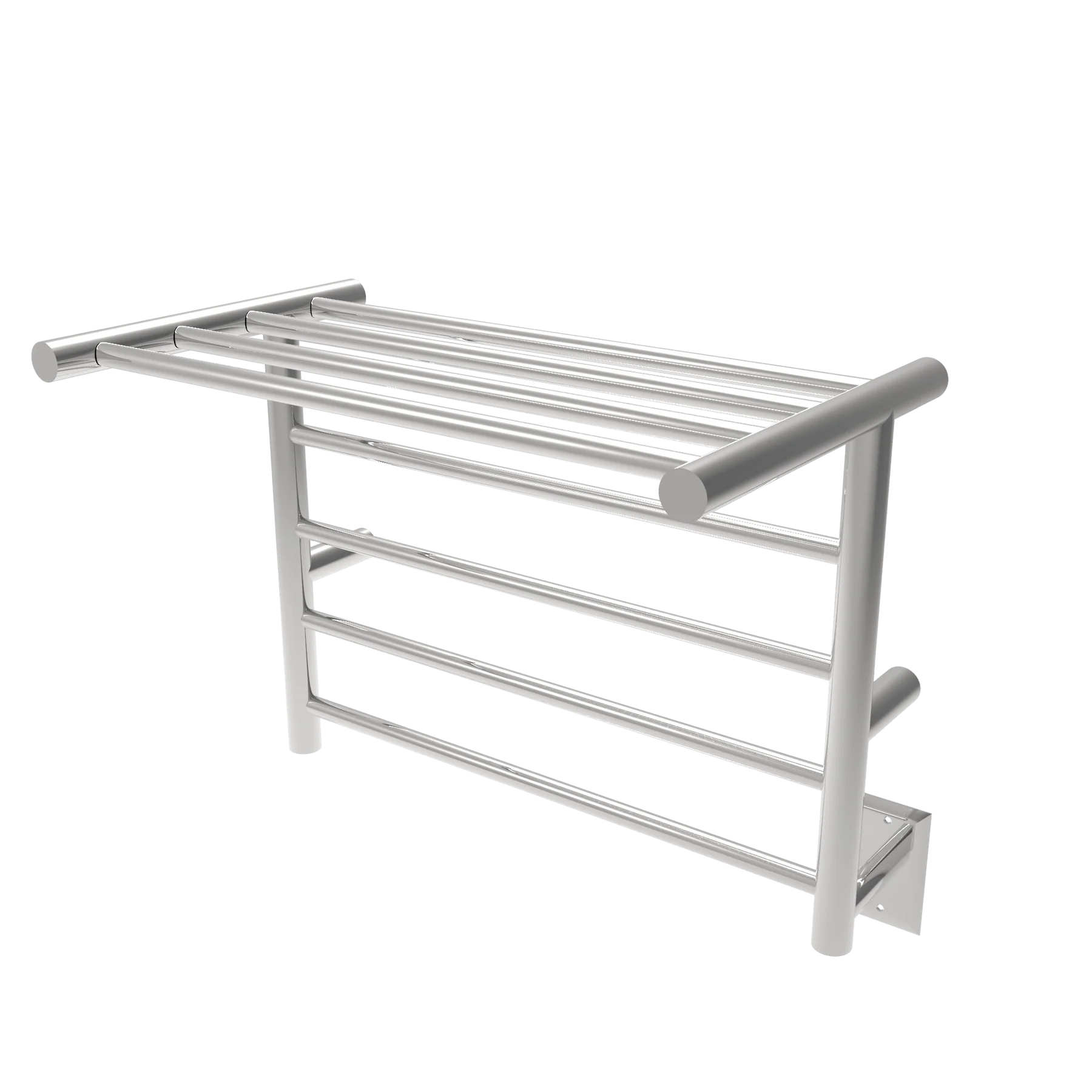 Amba - Radiant Collection - Model Radiant Shelf Towel Warmer
