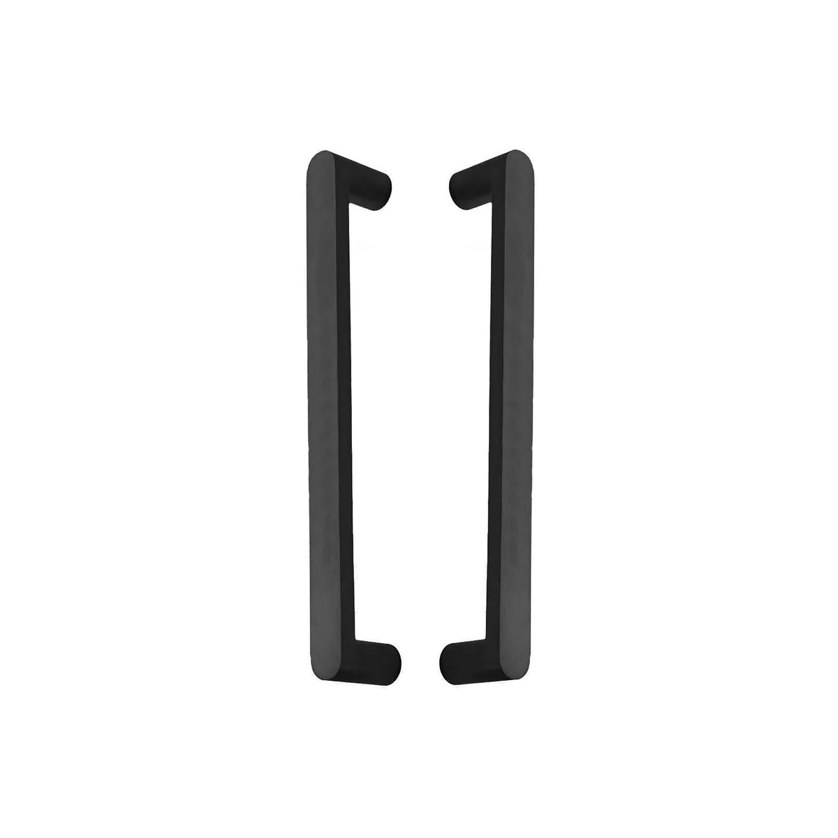 Linnea - Appliance Pulls - AP-256 Appliance Pull (Back-To-Back)