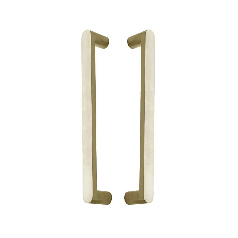 Linnea - Appliance Pulls - AP-256 Appliance Pull (Back-To-Back)