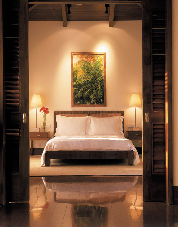 Hafele HAWA Junior 80/GS Sliding Door Hardware Set (Track NOT Included)