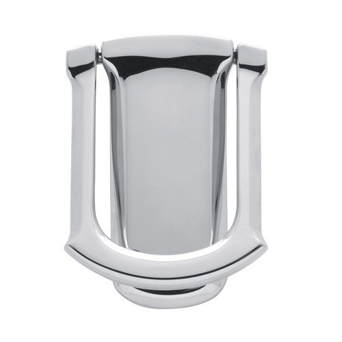 Baldwin - Estate Collection - General Hardware - 0105 Tahoe Door Knocker