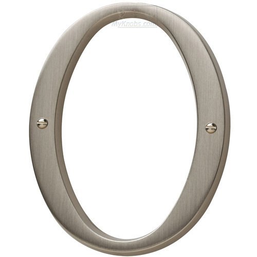 Baldwin - Estate Collection - General Hardware - House Numbers