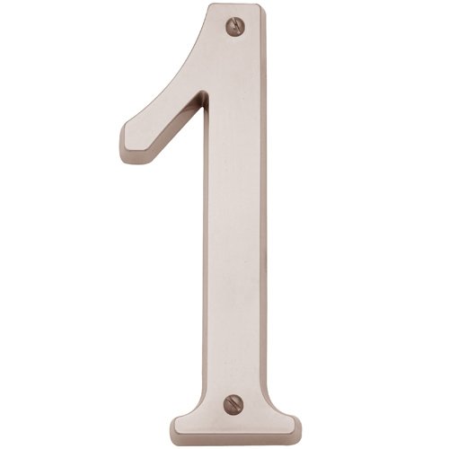Baldwin - Estate Collection - General Hardware - House Numbers