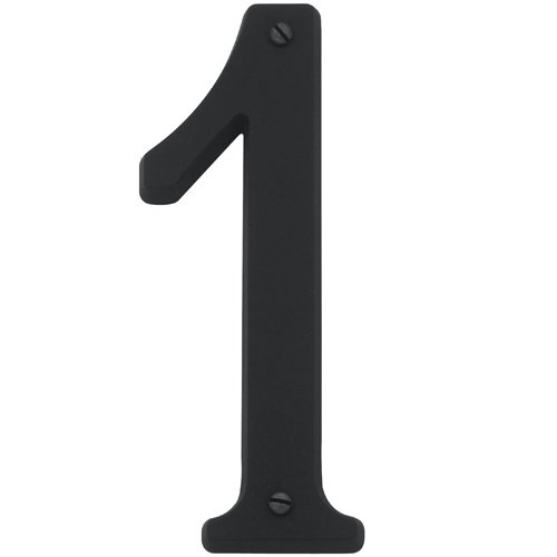 Baldwin - Estate Collection - General Hardware - House Numbers