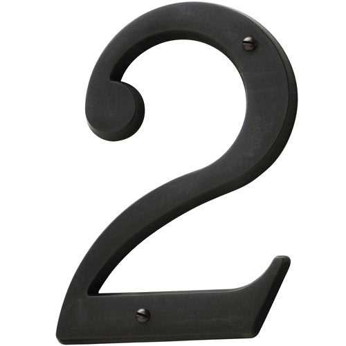 Baldwin - Estate Collection - General Hardware - House Numbers