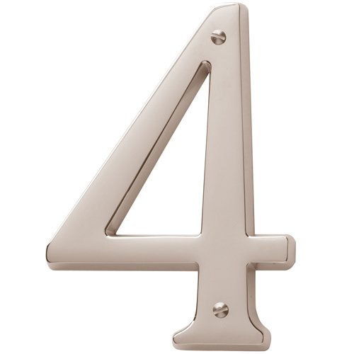 Baldwin - Estate Collection - General Hardware - House Numbers