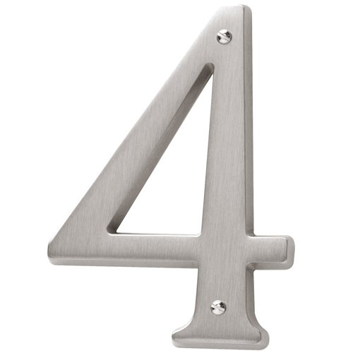 Baldwin - Estate Collection - General Hardware - House Numbers