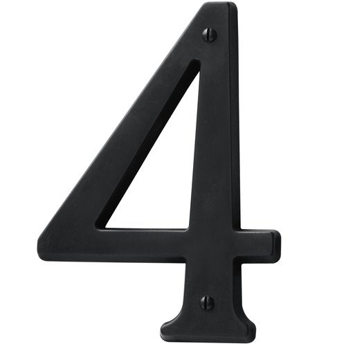 Baldwin - Estate Collection - General Hardware - House Numbers
