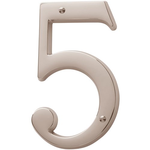 Baldwin - Estate Collection - General Hardware - House Numbers