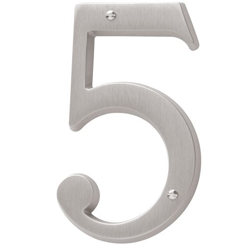 Baldwin - Estate Collection - General Hardware - House Numbers