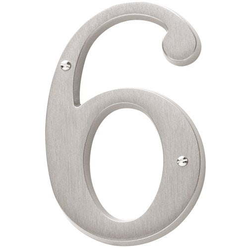 Baldwin - Estate Collection - General Hardware - House Numbers