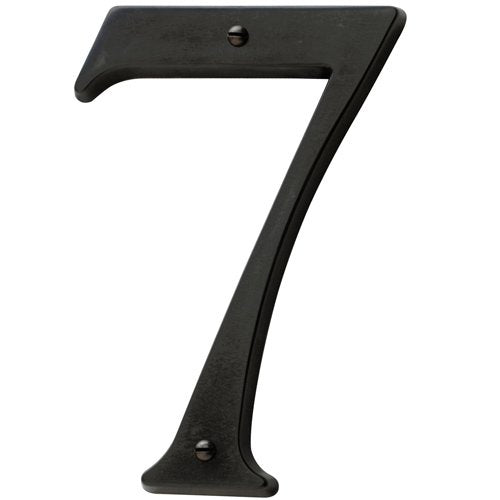 Baldwin - Estate Collection - General Hardware - House Numbers