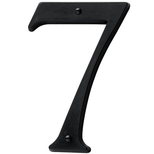 Baldwin - Estate Collection - General Hardware - House Numbers